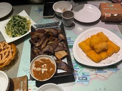 -牧马人奶茶馆(乌兰察布总店)