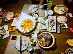 -蟹将军·松叶蟹和牛日料放题自助(K11店)
