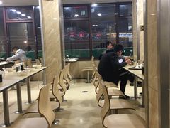 大堂-老四季(南市场店)