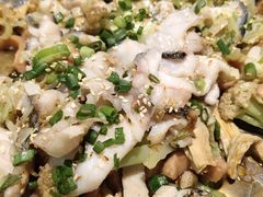 -大丰收脆鱼(福州台江万达店)