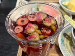 -宫事颐庭·老佛爷贵寿下午茶(颐和园店)