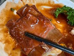 -品味楼·醉卤·酱排骨·无锡特色菜