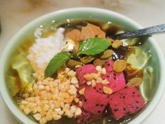 红糖冰粉-新发现(苏州中心商场店)