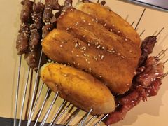 -那些年记忆烧烤