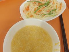 -庆丰包子铺(西直门南小街店)