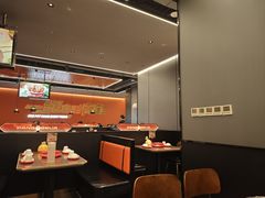 -胖哥俩肉蟹煲(石家庄长安万达店)