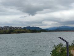 -翠屏湖景区