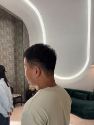 -FOR YOU造型