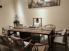 -小茶闲舍·观景商务茶馆(广州塔店)