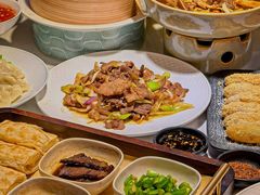 -乔阿马·江南味·驴肉香(龙湖华泾天街店)