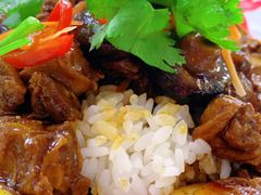 -My Way Town买味堂·东南亚餐厅(亦庄店)