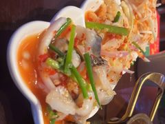 -清迈清迈巷口小排档(烟台山店)
