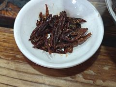 -贵州特色羊肉粉(北岸印象店)