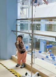 -上海浦滨儿童医院