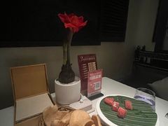 -金链花·泰国餐厅(国贸店)