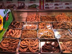 -绝味鸭脖(曼哈顿广场店)