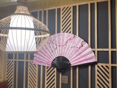 -西月山居匠心创意料理(江汉路新佳丽广场店)
