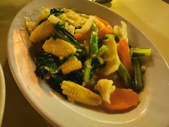 -Telaga Seafood Restaurant