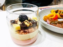奶酪罐子-娜娜家•Nana’s restaurant (爱琴海店)