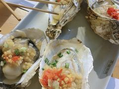 -木屋烧烤(白石洲店)