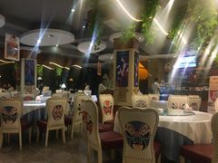 大堂-飞虎过桥米线(翠湖店)