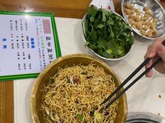 -盈田盈粥庄(博山东路店)