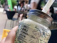 -野萃山·潮汕厚果汁(十亩地店)