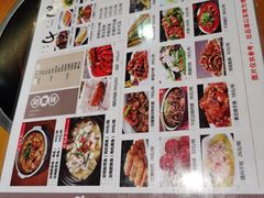 -龙梅肥肠鱼(明瓦廊店)
