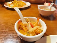 -泰国餐厅 Thai Food(裕华万达店)