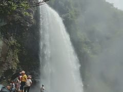 -九鲤湖风景区