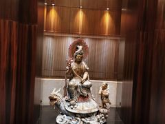 -新加坡文华东方酒店