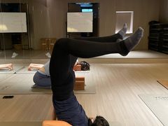 -YCHL FIT 健身(星寰店)