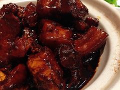 -新吉士·上海菜(浦东LCM置汇旭辉店)