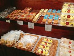 -派斯俊·本味(解放南路店)