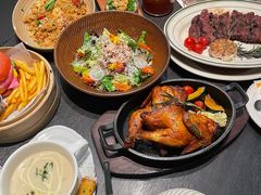 -卡朋西餐(宝安大仟里店)