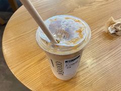 -星巴克(广州恒宝广场店)