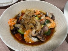 -尚一汤·粤菜海鲜(环球港店)