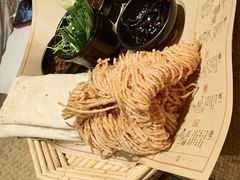 -大张烙馍村(泉山店)