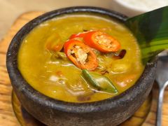 -枣子树·素食餐厅(朱家尖店)