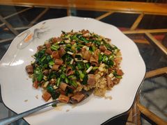 -映像烟台·海鲜·地道鲁菜(黄山路店)