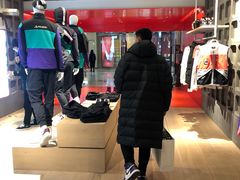 -JORDAN(东方广场店)