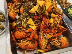 -呆虾王龙虾馆(南湖总店)