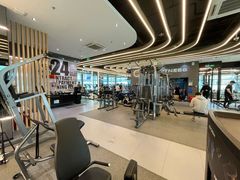 -24/7 FITNESS 健身(罗湖金光华店)