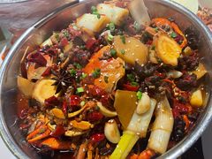 -靓靓蒸虾·头牌蒸虾(雪松路总店)