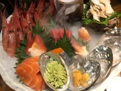 -和彩放题餐厅(酒仙桥店)
