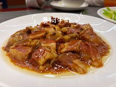 -燕春楼(海河华鼎店)