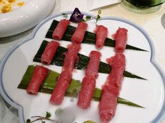上房极上禾牛-上房火鍋(新天地店)