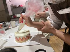 -ABC Cooking Studio(上海环球金融中心店)