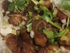 -粤仔湾砂锅粥(金太湖店)