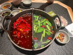 -三出山火锅(南京万象天地店)